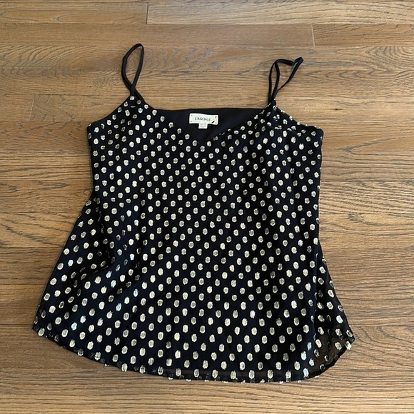 L’Agence Women’s Sparkly Top - Size XS - Picture 1 of 4